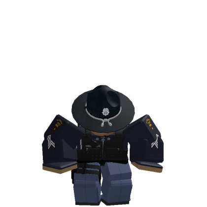 Roblox avatar