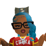 @ariana_badddie