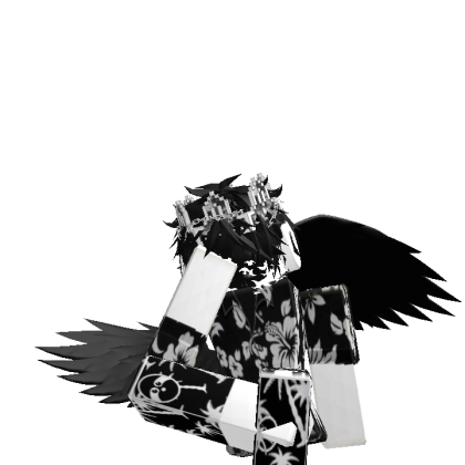 Roblox avatar