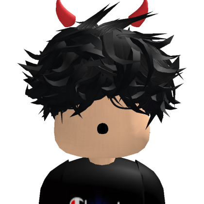 Roblox profile picture for @luizgamer