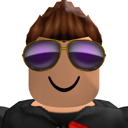 Roblox profile picture for @MarvelXavi