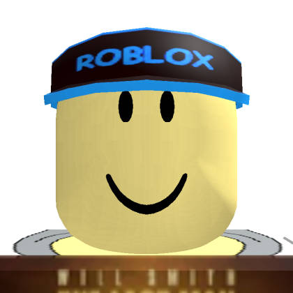 Roblox profile picture for @gripping