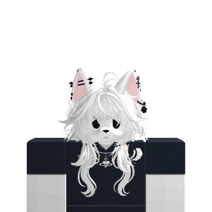 Roblox avatar