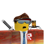 @ArmyRobotHute