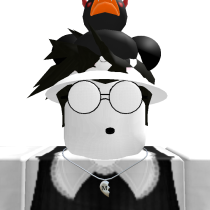 Roblox profile picture for @Narnia