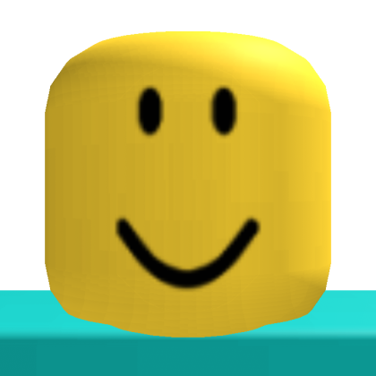 Roblox profile picture for @Announcer
