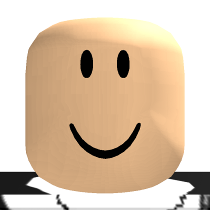 Roblox profile picture for @Duct