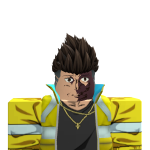 @Gameplayerbluen