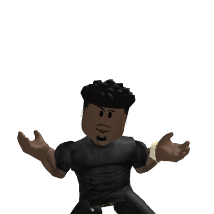 Roblox avatar