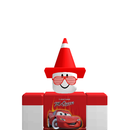 Roblox avatar