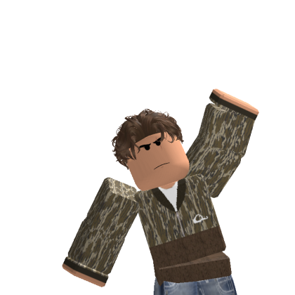 Roblox avatar