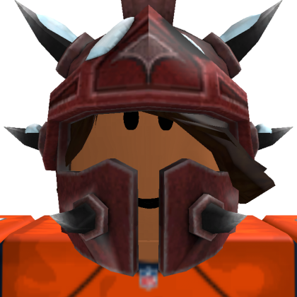 Roblox profile picture for @Clamping