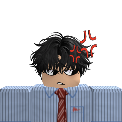 Roblox profile picture for @NaufallSR