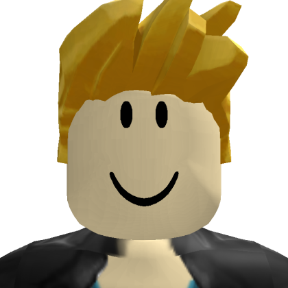 Roblox profile picture for @MIAANl