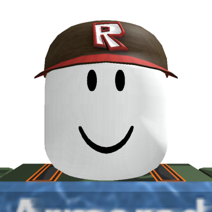 Roblox profile picture for @clipping