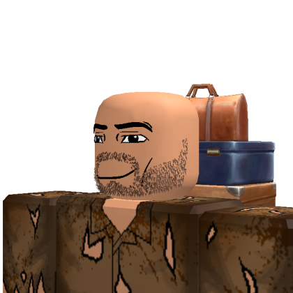 Roblox avatar