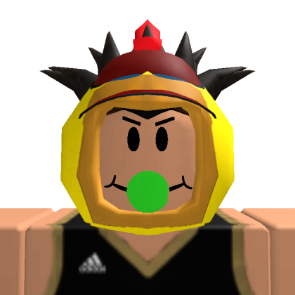 Roblox profile picture for @Job