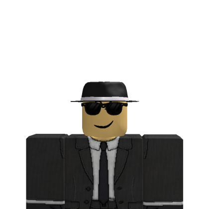 Roblox avatar