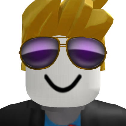 Roblox profile picture for @Juanfe500
