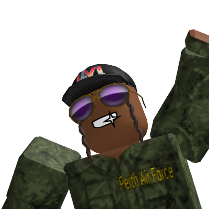 Roblox avatar