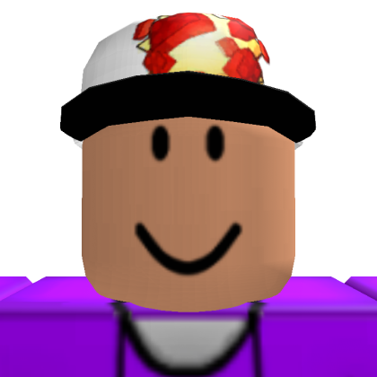 Roblox profile picture for @call