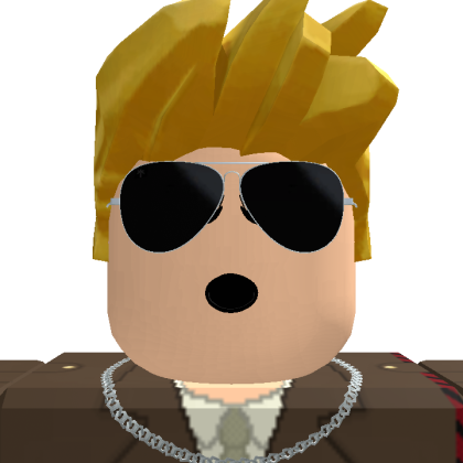 Roblox avatar