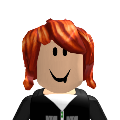 Roblox profile picture for @Zixxhz