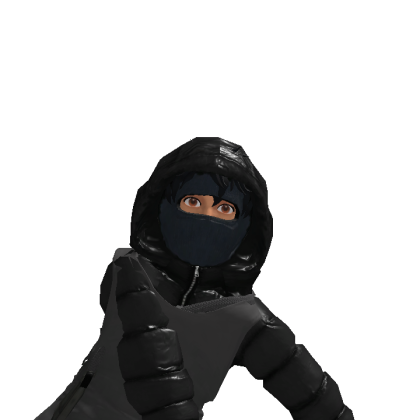 Roblox avatar