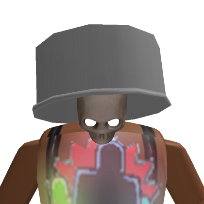 Roblox profile picture for @Horsepower