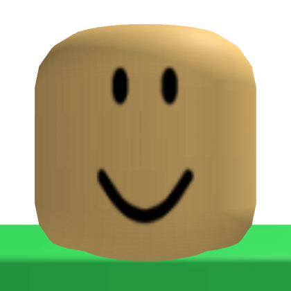 Roblox profile picture for @haxxim