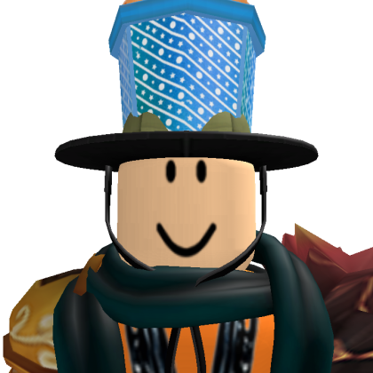 Roblox profile picture for @Verss