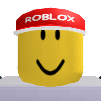 Roblox profile picture for @javier123
