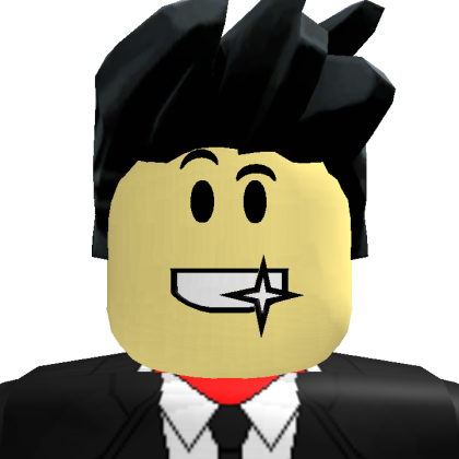 Roblox profile picture for @fabrizia