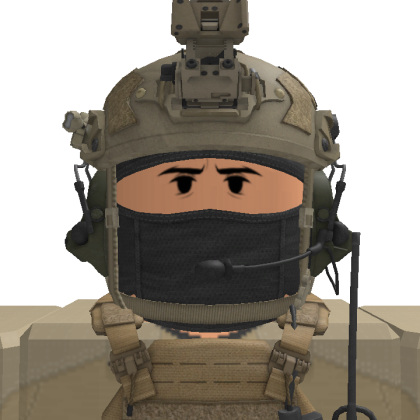 Roblox avatar