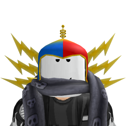 Roblox profile picture for @kilwa