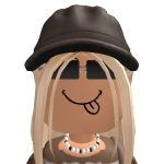 @Augustestarrock