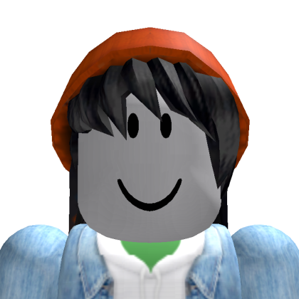 Roblox profile picture for @kjkjk789