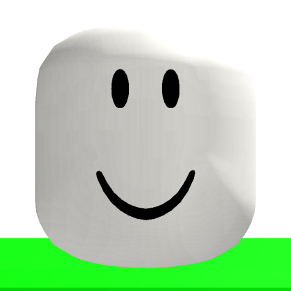 Roblox profile picture for @Deduce
