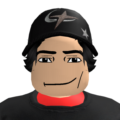 Roblox avatar