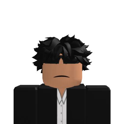 Roblox avatar