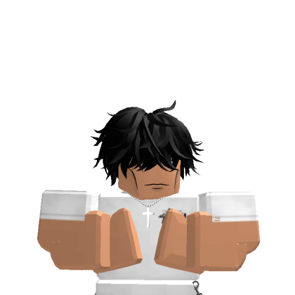 Roblox avatar