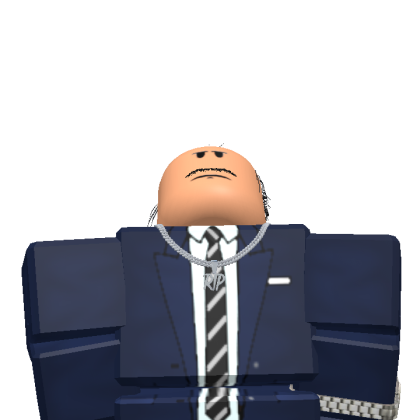 Roblox avatar
