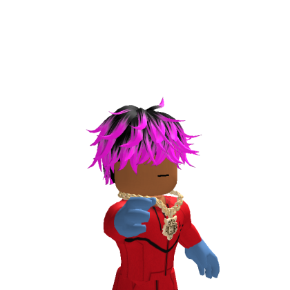 Roblox avatar