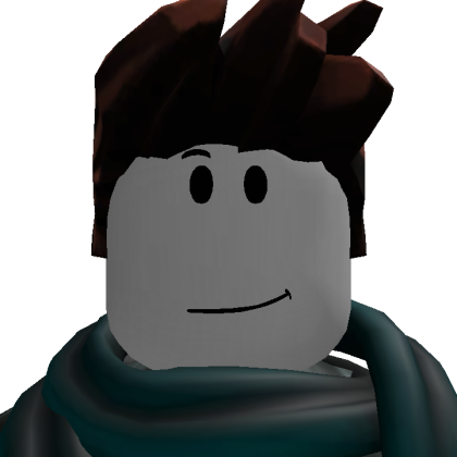 Roblox avatar