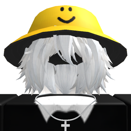 Roblox profile picture for @blade