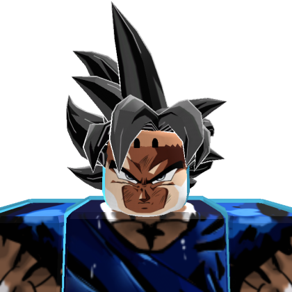 Roblox profile picture for @foxrara77
