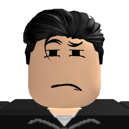 Roblox avatar