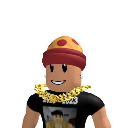 Roblox avatar