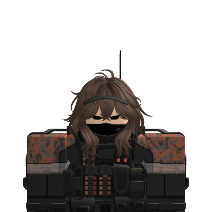 Roblox avatar