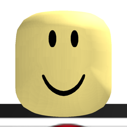 Roblox profile picture for @froufrou